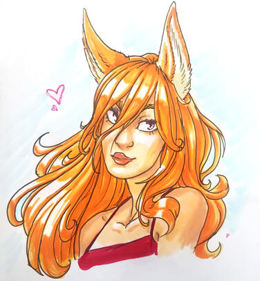 Art By: Gailla&#39;s Garden